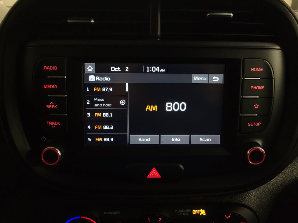 Used 2020 Kia Soul S FWD image 25