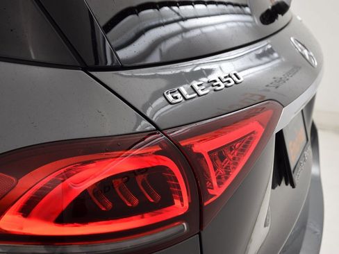 Certified 2023 Mercedes-Benz GLE 350 4MATIC image 13