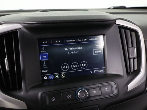 Used 2019 GMC Terrain SLE w/ LPO, Cargo Package image 35