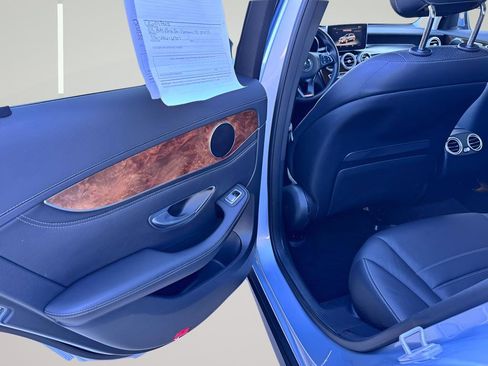 Used 2016 Mercedes-Benz GLC 300 4MATIC image 19
