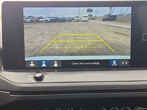 Used 2023 Honda Accord Sport image 29