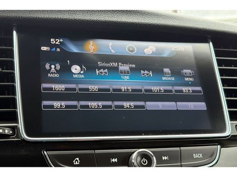 Used 2018 Buick Encore Preferred image 20