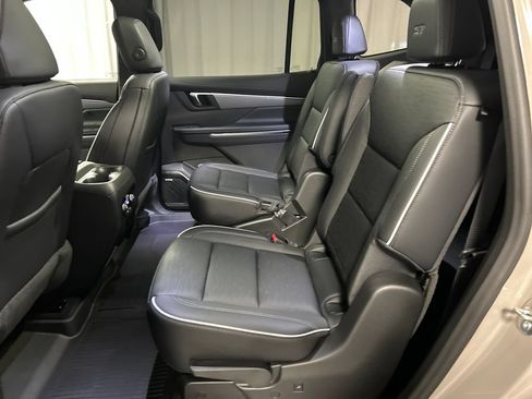 New 2026 Buick Enclave Sport Touring w/ Power Package AWD/4WD image 22