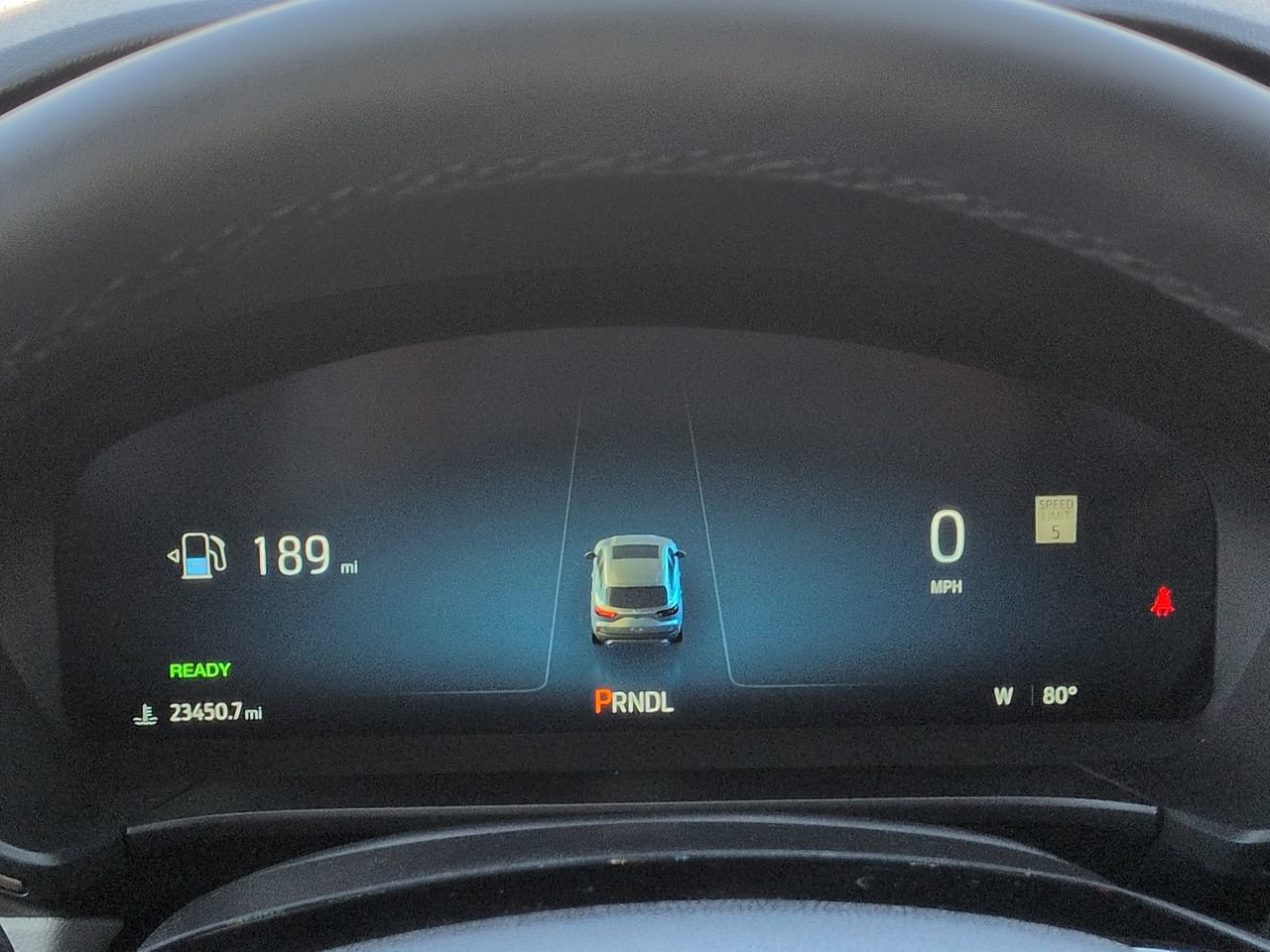 Used 2025 Ford Escape Platinum w/ Premium Technology Package FWD image 26