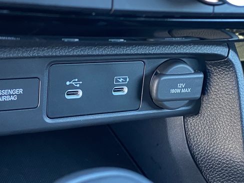 Used 2026 Honda Civic Sport image 21