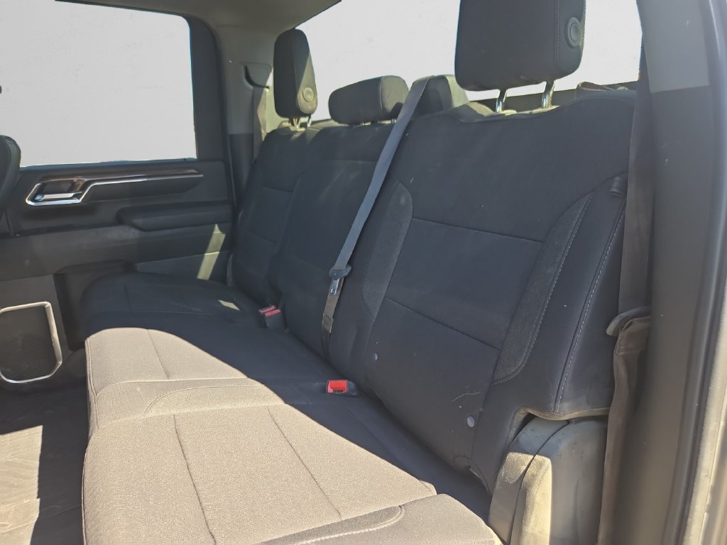 Used 2024 Chevrolet Silverado 2500 LT AWD/4WD image 14