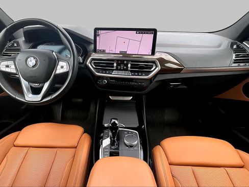 Used 2023 BMW X3 xDrive30i w/ Premium Package w/ZPA AWD/4WD image 16