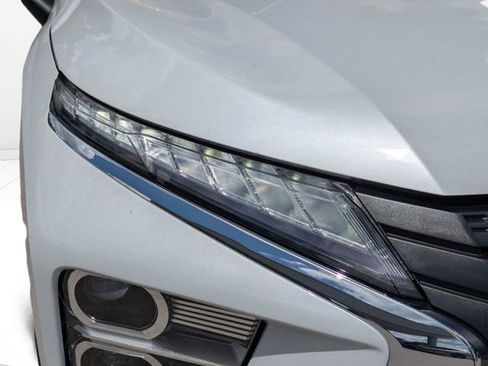 New 2026 Mitsubishi Eclipse Cross ES AWD/4WD image 10