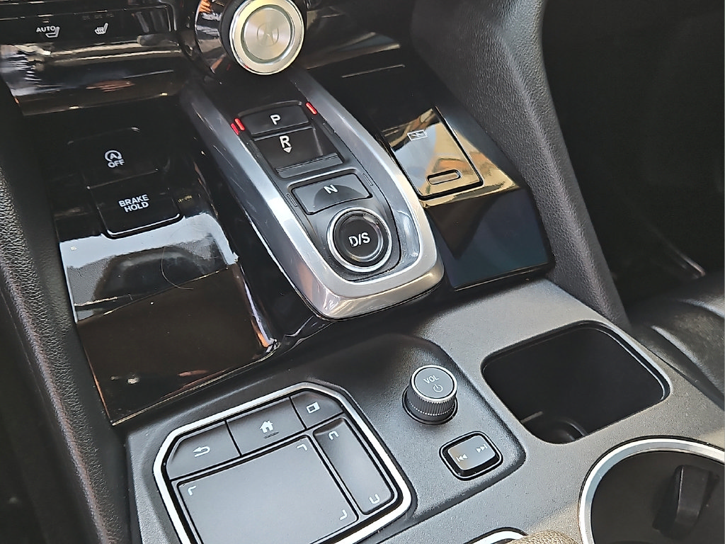 Certified 2022 Acura MDX SH-AWD image 24