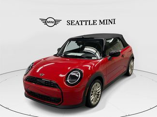 New 2026 MINI Cooper Convertible FWD video 1