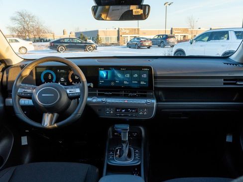 New 2026 Hyundai Kona SEL Sport image 15