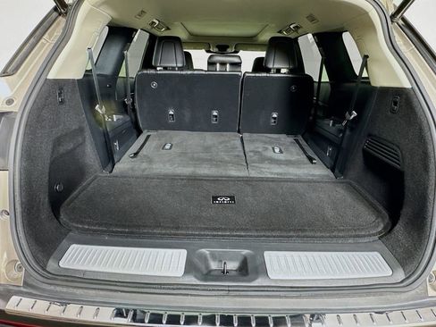 Certified 2023 INFINITI QX60 Luxe w/ Cargo Package image 33