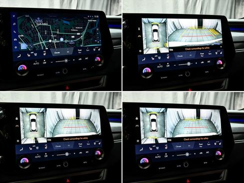 Used 2025 Lexus RX 500h F Sport w/ Convenience Package image 29