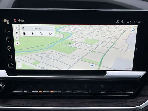 New 2026 GMC Sierra 1500 SLT w/ SLT Premium Plus Package image 14