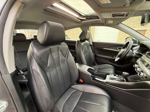 Used 2024 Acura Integra Base image 31