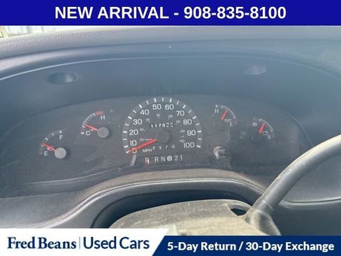 Used 2001 Ford E-350 and Econoline 350 Super Duty image 10