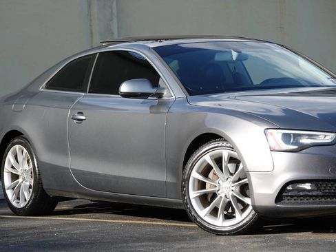 Used 2013 Audi A5 2.0T Premium Plus AWD/4WD image 33