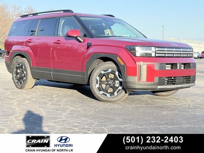 New 2026 Hyundai Santa Fe SEL