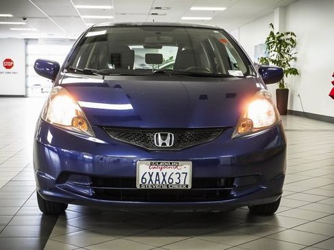Used 2012 Honda Fit image 4