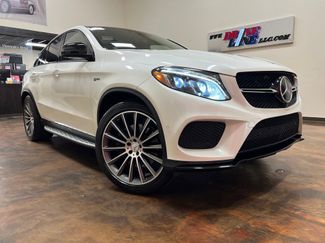 Used 2019 Mercedes-Benz GLE 43 AMG 43 AMG video 1