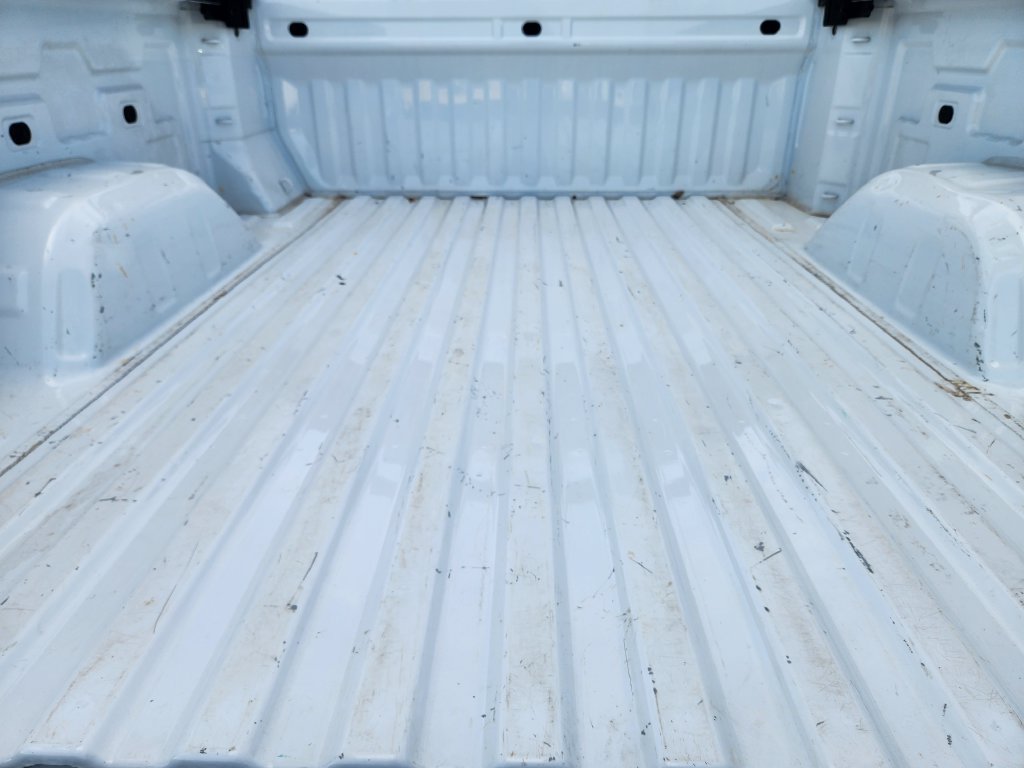 Used 2024 Chevrolet Silverado 1500 W/T w/ WT Fleet Convenience Package RWD image 31