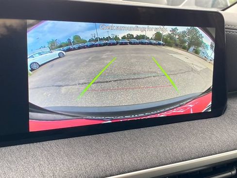 New 2026 Nissan Kicks SV AWD/4WD image 21