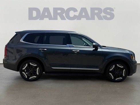 Used 2024 Kia Telluride S w/ S Sunroof Package AWD/4WD image 8