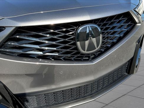 Used 2026 Acura MDX A-Spec AWD/4WD image 52