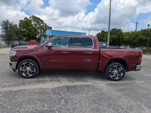Used 2019 RAM 1500 Limited RWD image 7