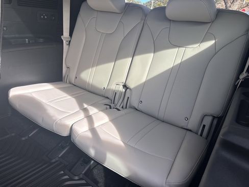 New 2026 Kia Sorento EX image 29