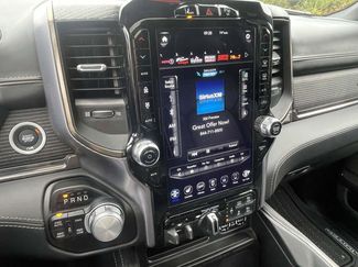 Used 2021 RAM 1500 Limited video 3