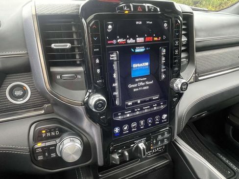 Used 2021 RAM 1500 Limited image 3