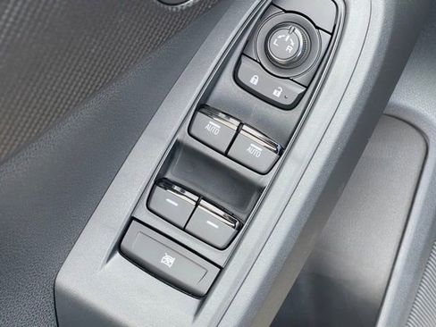 New 2026 Subaru Crosstrek 2.5i Sport image 16