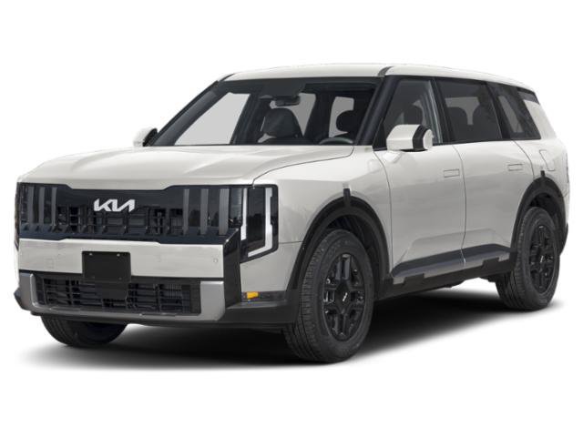 New 2027 Kia Telluride S FWD image 1