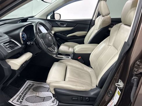 Used 2019 Subaru Ascent Limited AWD/4WD image 11