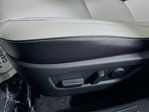 New 2026 MAZDA CX-50 AWD 2.5 S w/ Cargo Package image 15