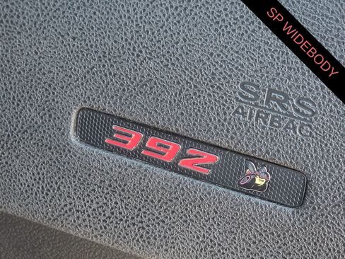 Used 2023 Dodge Charger Scat Pack RWD image 11