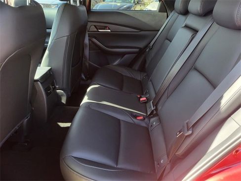 New 2026 MAZDA CX-30 AWD 2.5 S w/ Select Sport Pkg image 11