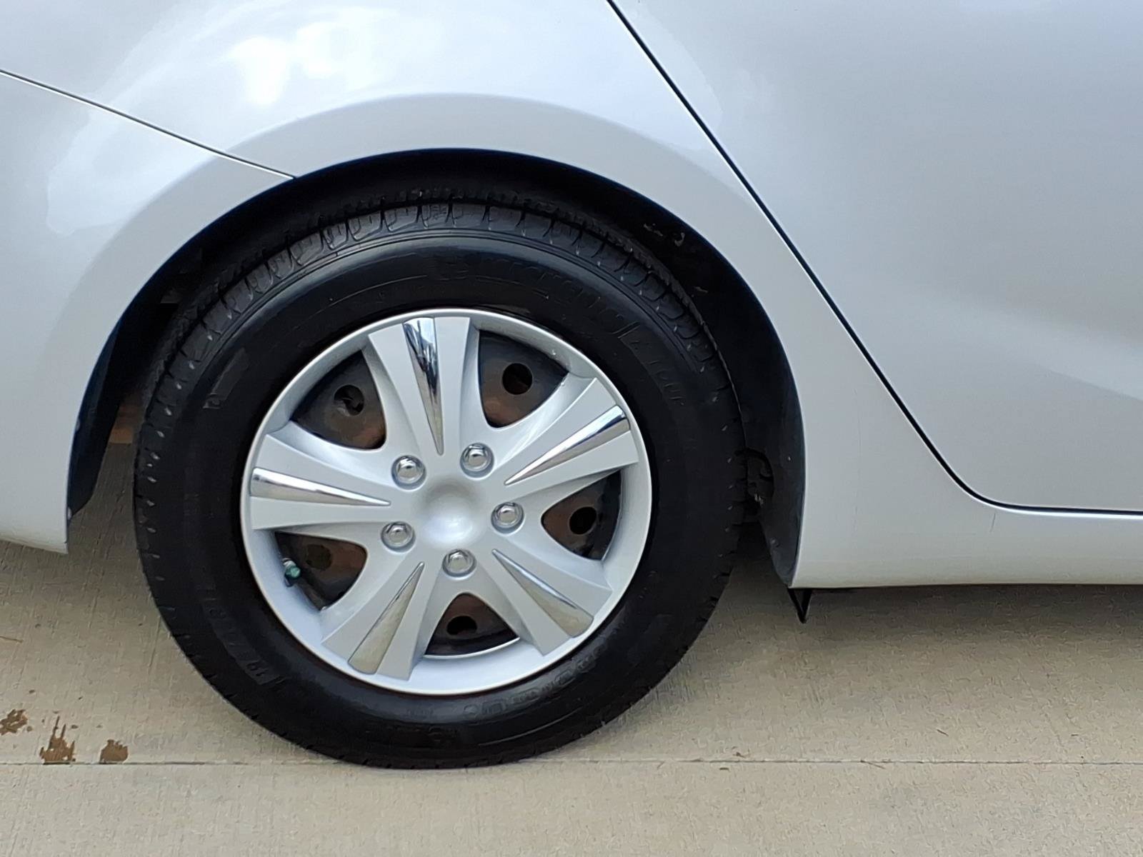 Used 2016 Kia Forte LX w/ LX Popular Package FWD image 5