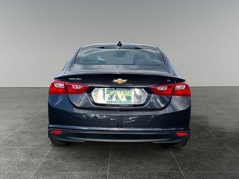 Used 2023 Chevrolet Malibu LT image 6