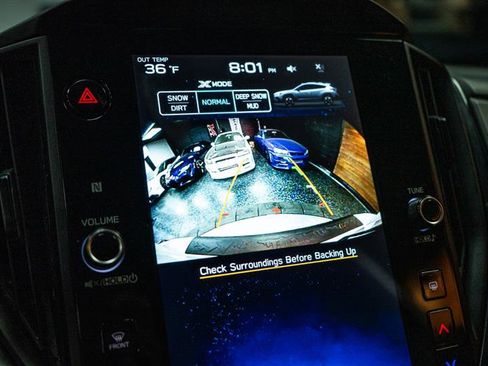 Used 2024 Subaru Crosstrek 2.5i Sport w/ Crosstrek Mirror Package image 20