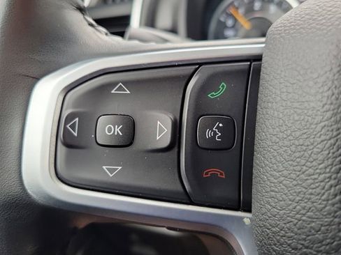 Used 2022 RAM 1500 Big Horn image 22