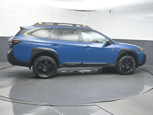 Certified 2024 Subaru Outback Wilderness AWD/4WD image 8