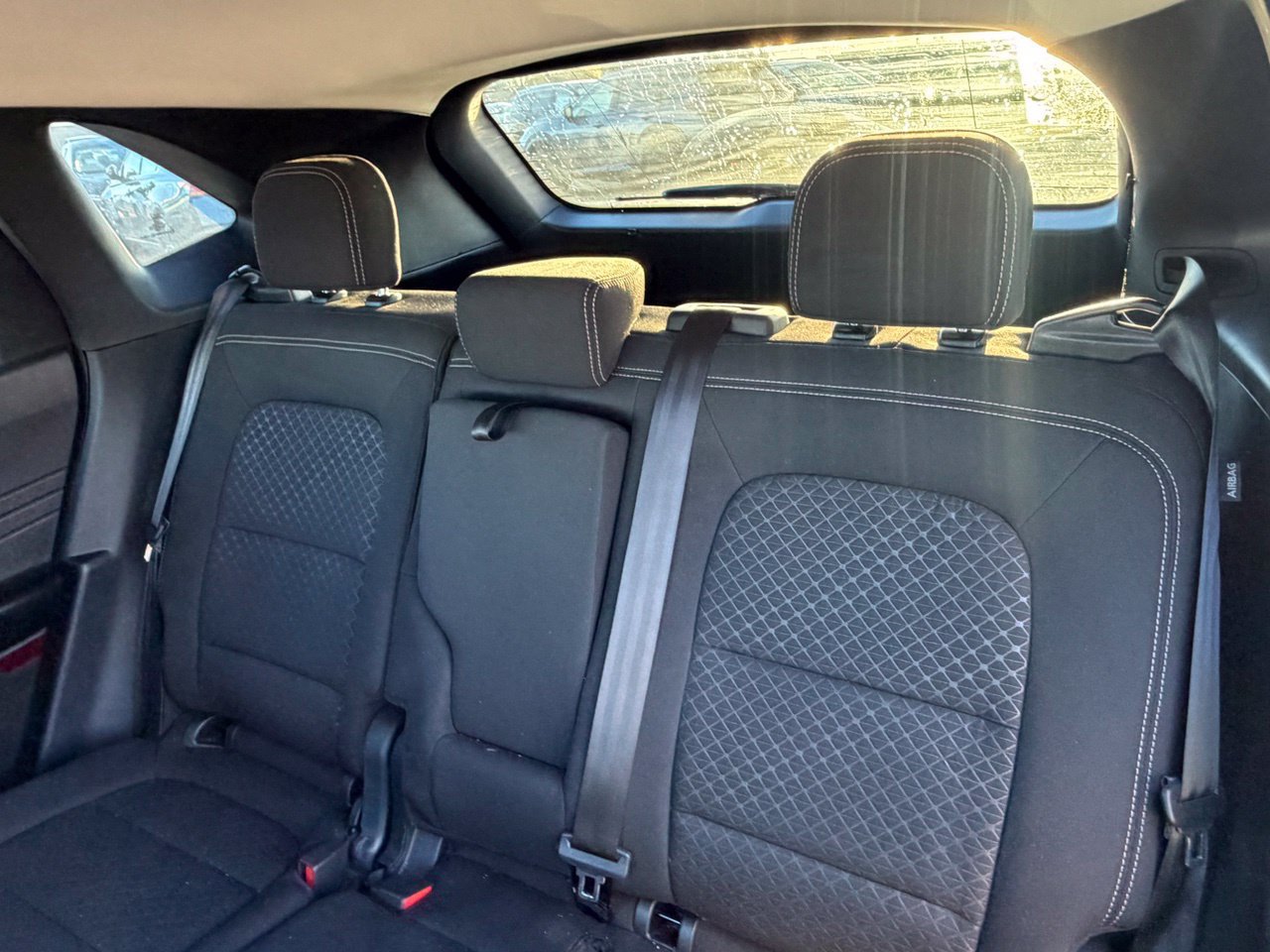 Used 2024 Ford Escape Active AWD/4WD image 28