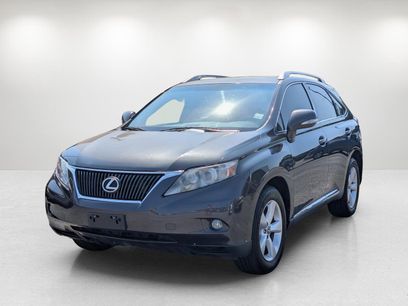 Used 2010 Lexus RX 350 AWD w/ Premium Pkg