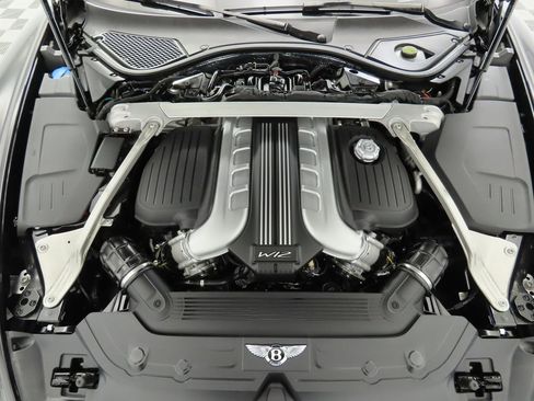 Used 2020 Bentley Continental GT First Edition image 34