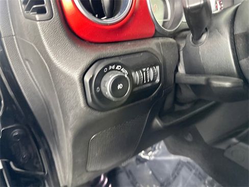 Used 2020 Jeep Wrangler Unlimited Rubicon image 21