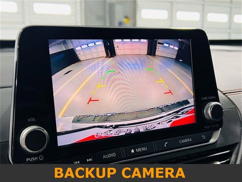 Used 2022 Nissan Altima 2.5 SR image 7