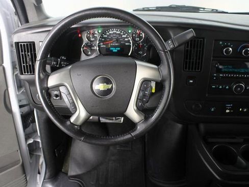 Used 2017 Chevrolet Express 2500 LS image 7