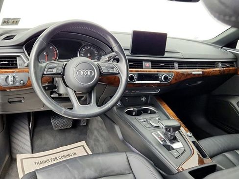 Used 2019 Audi A5 2.0T Premium image 13
